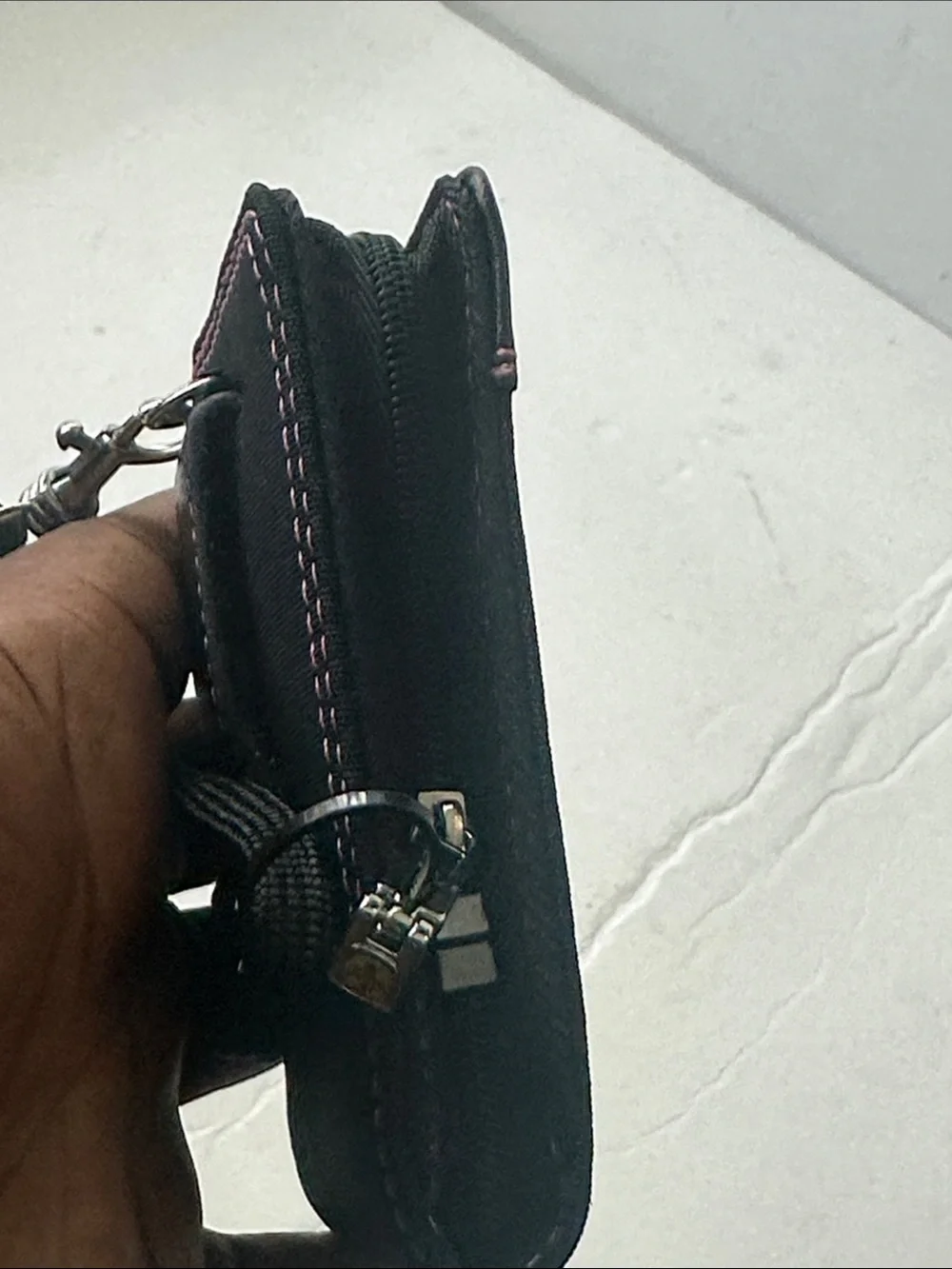 Wenger compact wallet
